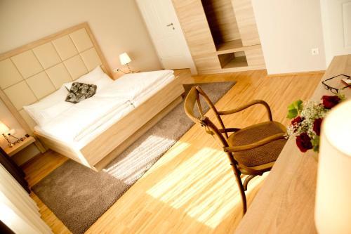 Pfeiler's B�rgerst�berl Hotel