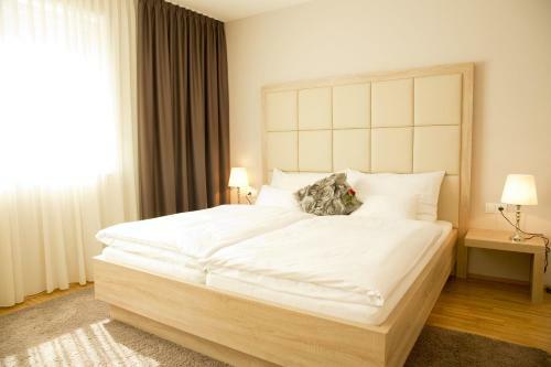 Pfeiler's B�rgerst�berl Hotel