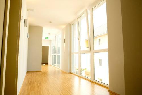 Pfeiler's B�rgerst�berl Hotel