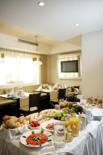 Pfeiler's B�rgerst�berl Hotel