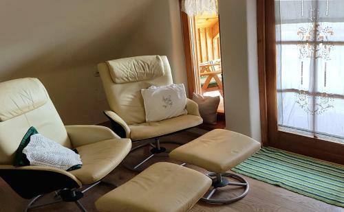 Apartamento Sonnenhaus Grandl