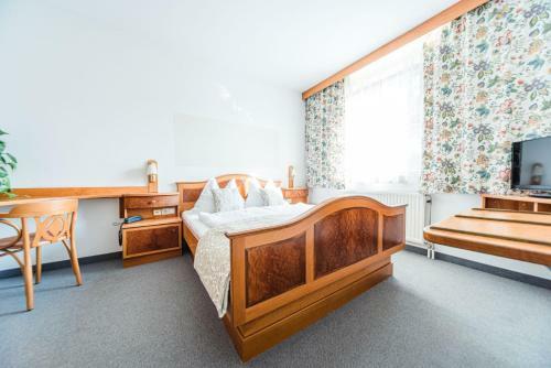 Hotel Das Herbst