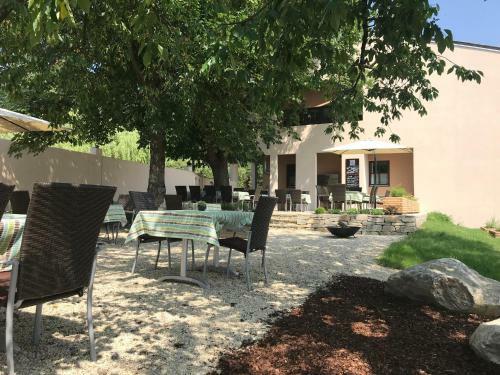 Hotel Das Herbst