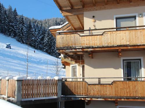 Apartamento Geisler