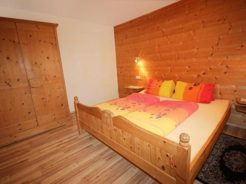 Apartamento Geisler