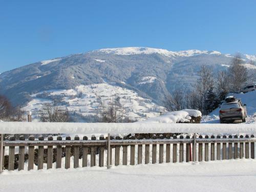Apartamento Geisler