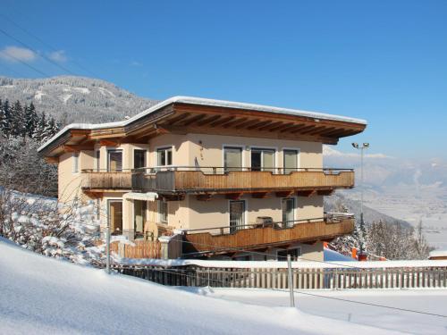 Apartamento Geisler