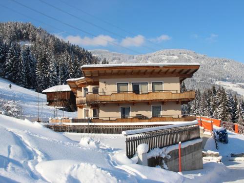 Apartamento Geisler