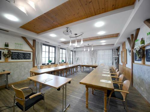 Hostal Eidenberger Alm