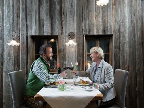 Hostal Eidenberger Alm