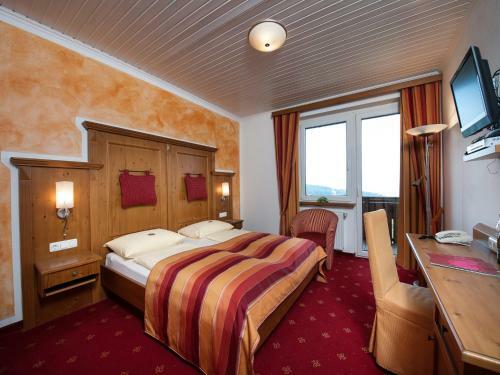 Hostal Eidenberger Alm