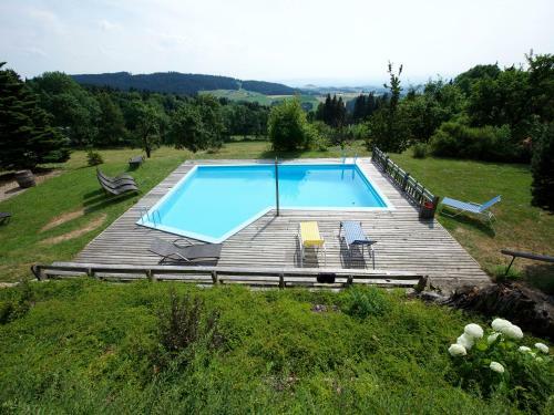 Hostal Eidenberger Alm