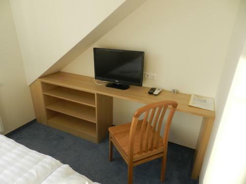 Posada Chalupub G�stehaus