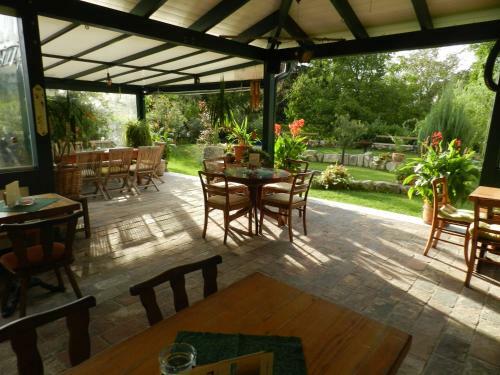 Posada Chalupub G�stehaus