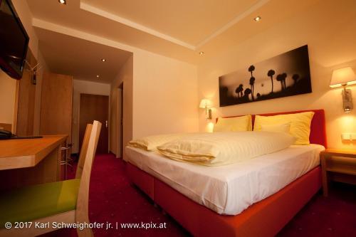Faulenzerhotel