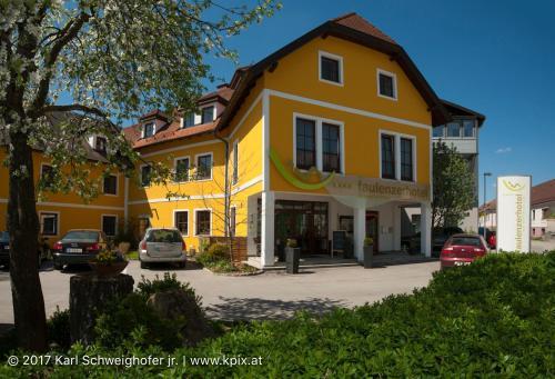 Faulenzerhotel