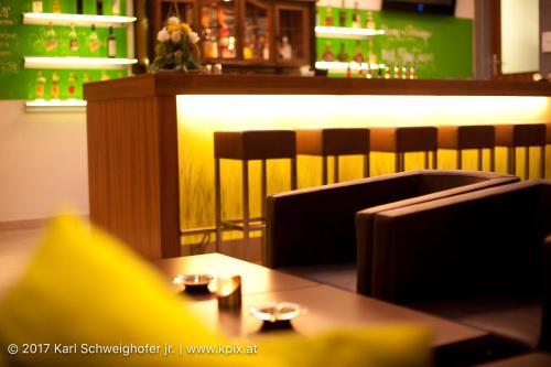 Faulenzerhotel