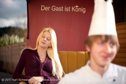 Faulenzerhotel