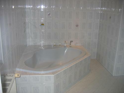 Hostal Pension Merkinger