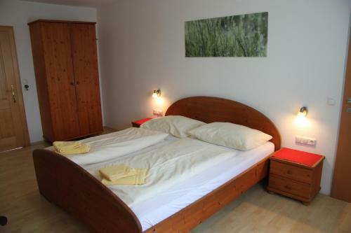 Hostal Pension Merkinger