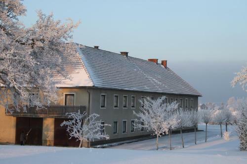 Hostal Pension Merkinger
