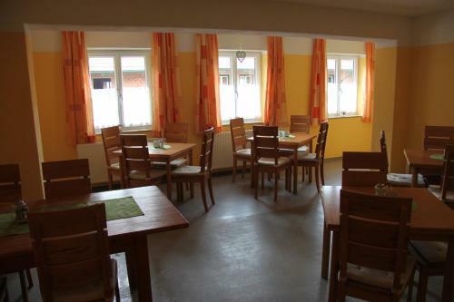Hostal Pension Merkinger