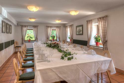 Hotel Gasthof Der J�gerwirt