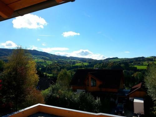 Haus Toscana