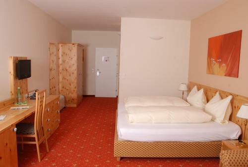 Hostal Der Winzerhof