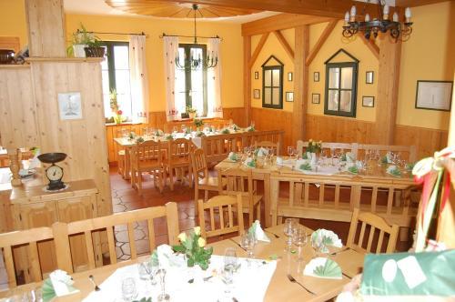 Hostal Der Winzerhof