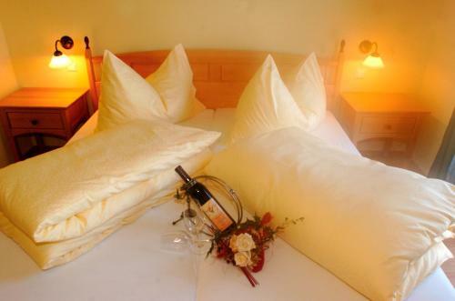 Agroturismo Weingut Winzerhof G�stezimmer Grebenz