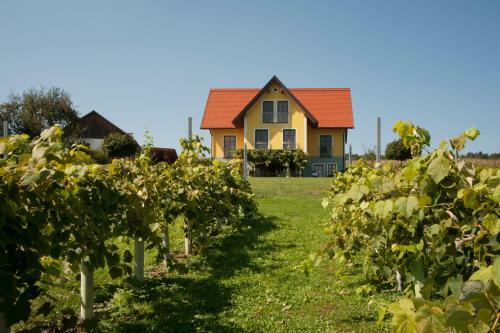 Agroturismo Weingut Winzerhof G�stezimmer Grebenz