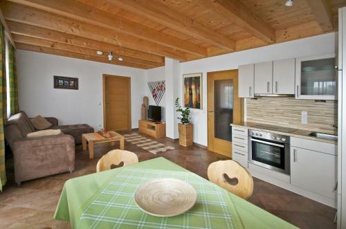 Apartamentos Obermayrgut