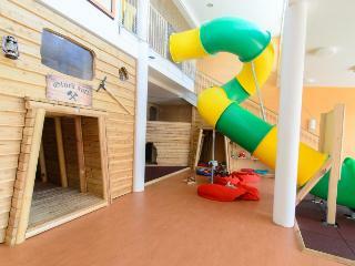 Hotel Jufa Knappenberg