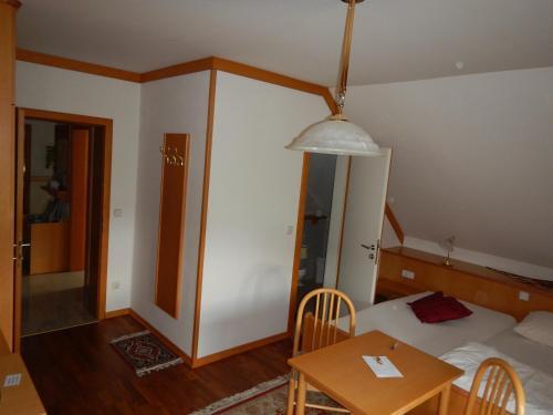 Bed & Breakfast G�stezimmer Krappel