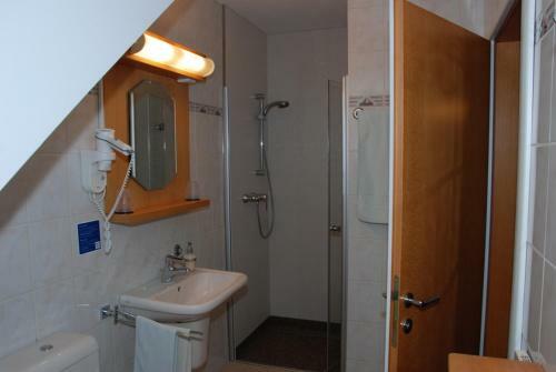 Bed & Breakfast G�stezimmer Krappel