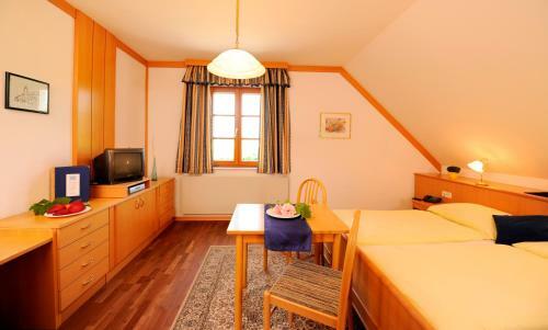 Bed & Breakfast G�stezimmer Krappel