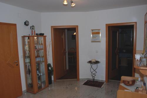 Bed & Breakfast G�stezimmer Krappel