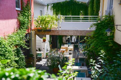 Hotel Gasthof Zweim�ller