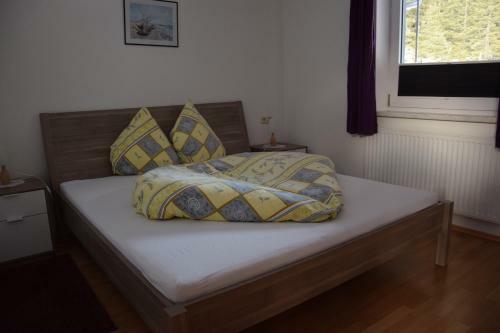 Apartamento Haus Barbara