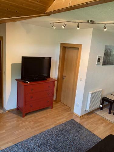 Apartamento Haus Barbara