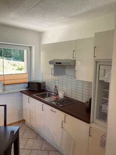 Apartamento Haus Barbara