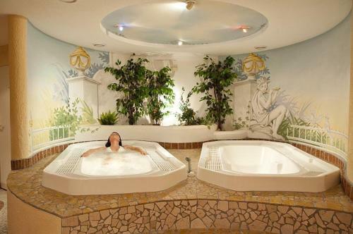 Hotel Reitzentrum Hausruckhof
