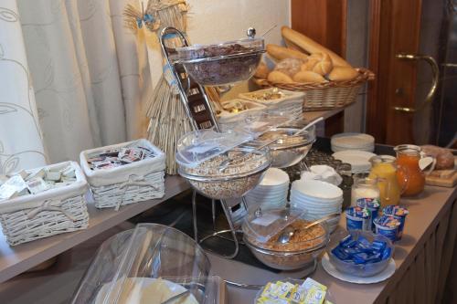 Bed & Breakfast Hotel Garni Gletschertor