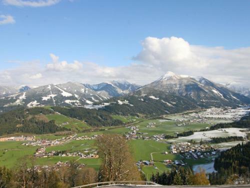 Apartamento Haus Dachstein Top 27