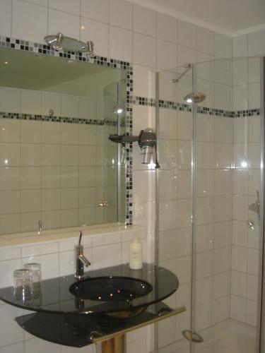 Hotel Knappenst�ckl