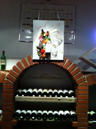 Posada Maurer Gasthof-vinothek