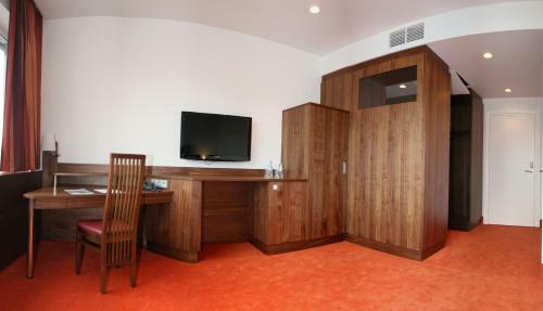 Hotel Ambio