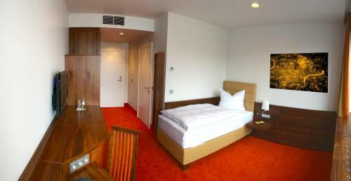Hotel Ambio