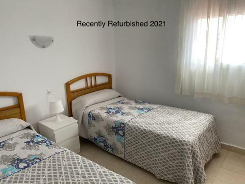Apartamento Vicam Atico Duplex